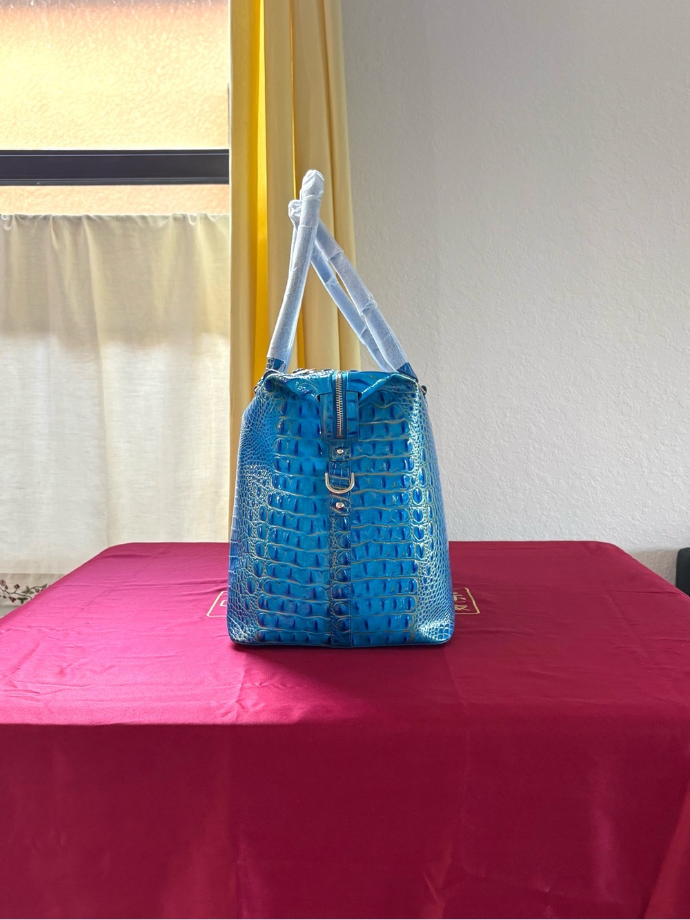 Brahmin Weekender - Picture 3 of 9